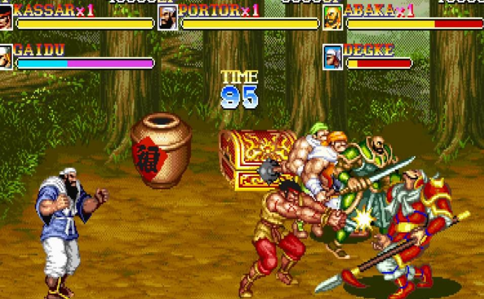 吞食天地策略点怎么恢复