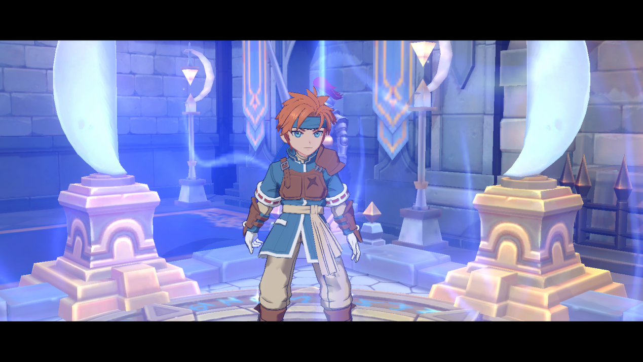 焕新法兰城,肆意冒险《魔力宝贝:旅人》开启史诗之旅 焕新法兰城,肆意冒险《魔力宝贝:旅人》开启史诗之旅