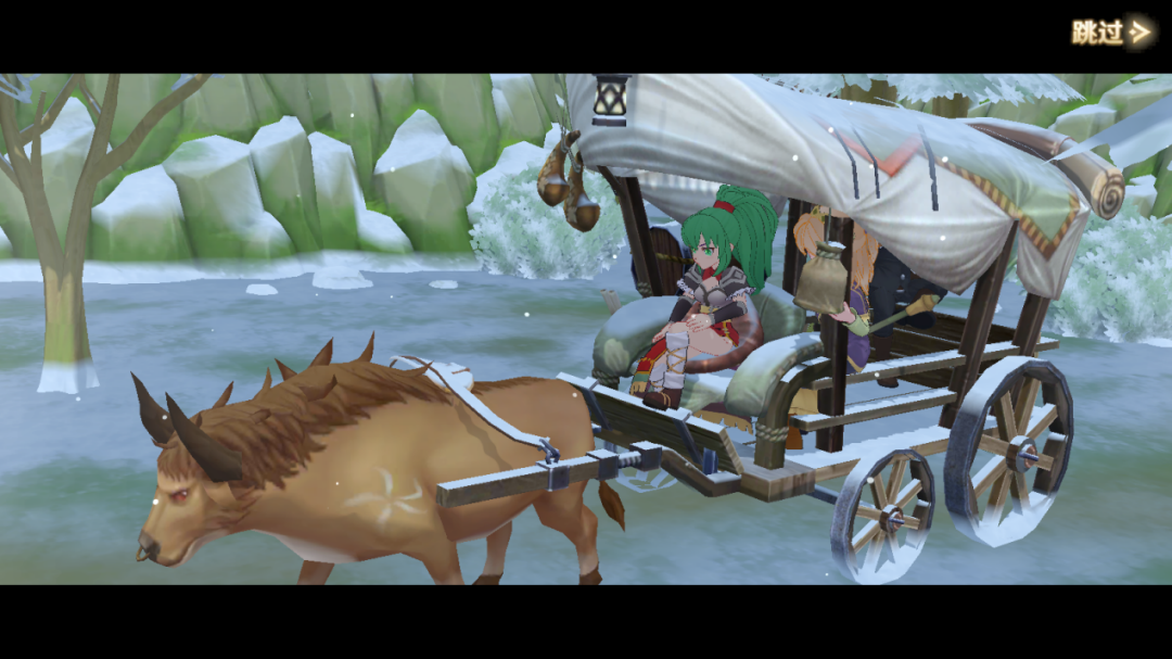 焕新法兰城,肆意冒险《魔力宝贝:旅人》开启史诗之旅 焕新法兰城,肆意冒险《魔力宝贝:旅人》开启史诗之旅