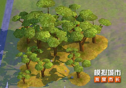 《模拟城市:我是市长》异式风情限时活动精彩曝光 《模拟城市:我是市长》异式风情限时活动精彩曝光