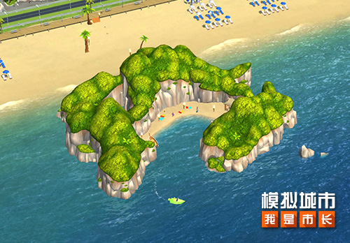 《模拟城市:我是市长》将推出列车新程版本 《模拟城市:我是市长》将推出列车新程版本