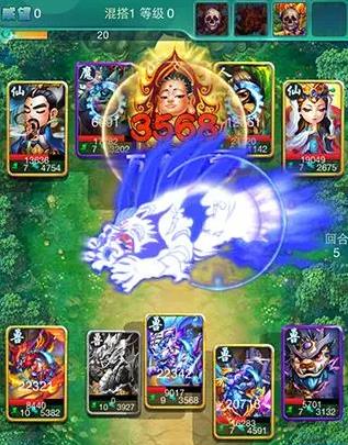 迷你西游真武大帝怎么获得 迷你西游真武大帝怎么获得