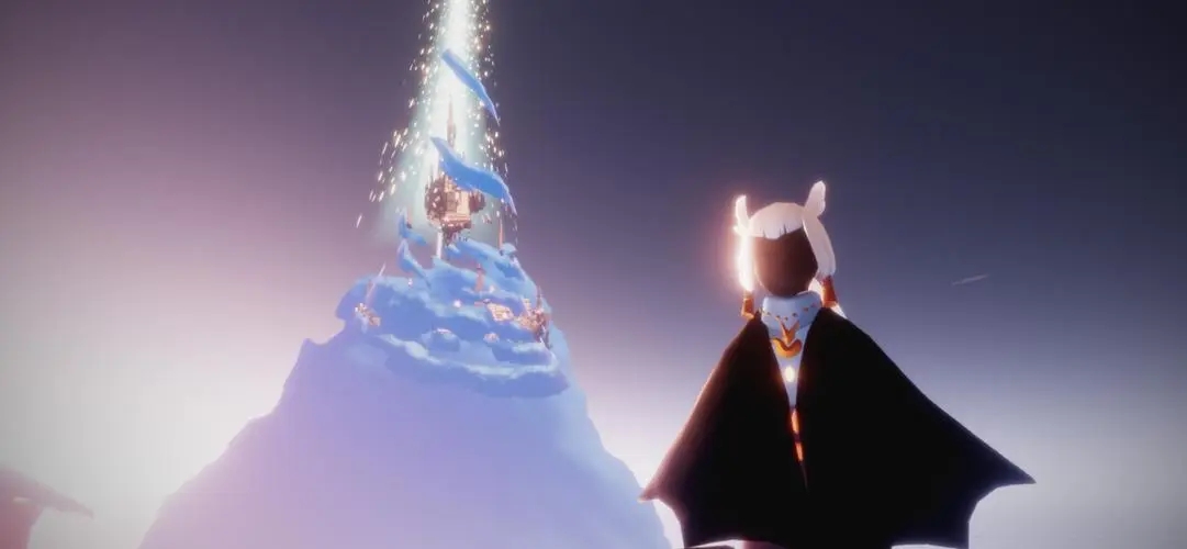 光遇皮肤怎么免费获得