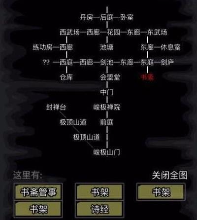 放置江湖地宫古迹怎么打