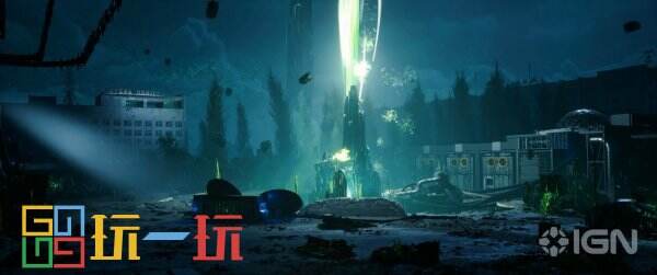 生存恐怖《切尔诺贝利人2：禁区》预告片公布