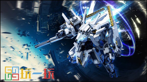 机甲卡牌战斗新游《ACE Strategy》已上线steam页面