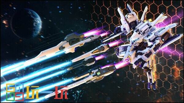 机甲卡牌战斗新游《ACE Strategy》已上线steam页面