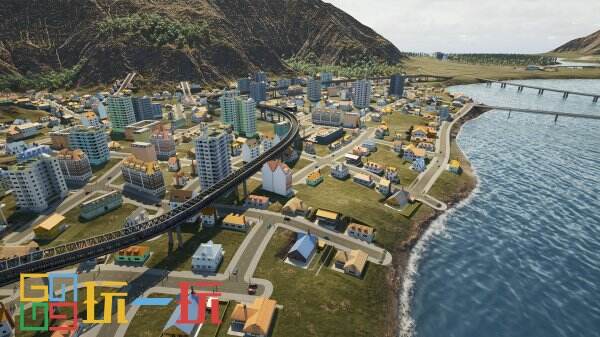 模拟经营类《工业大亨4.0》8.23公测已开放测试资格申请