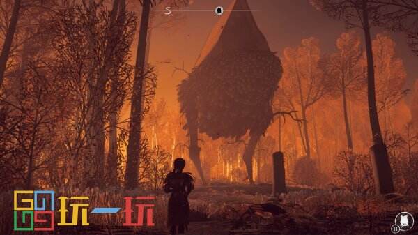 女巫冒险游戏《REKA》Steam抢鲜体验延期至9月12日