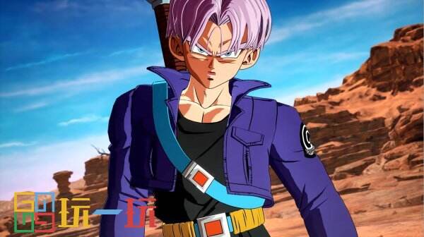 《七龙珠：电光炸裂！ZERO》“人造人传奇”宣传公布