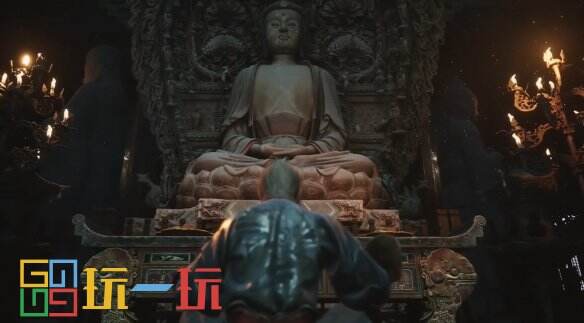 国产3A大作《黑神话：悟空》重大制作时间线回顾