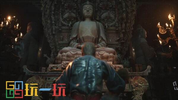 国产单主机大作《黑神话：悟空》今日全球同步发售