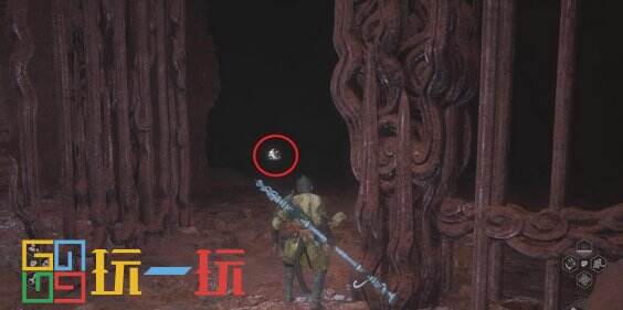 黑神话悟空菇男精魄在哪里 黑神话悟空菇男位置分享