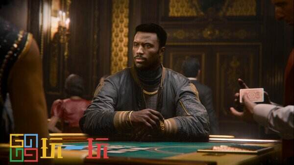 《使命召唤:黑色行动6》公测将于8月30日开始