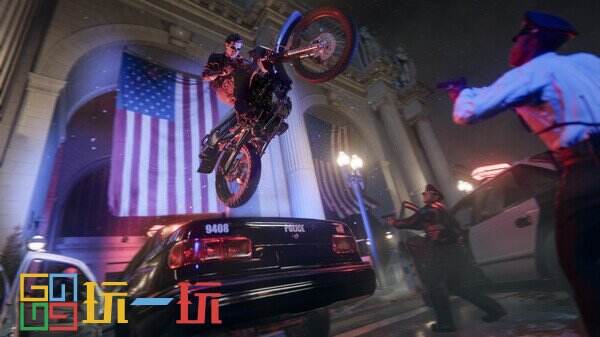 《使命召唤:黑色行动6》公测将于8月30日开始