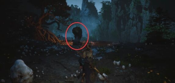 黑神话悟空琴螂仙支线在哪 琴螂仙支线完成攻略