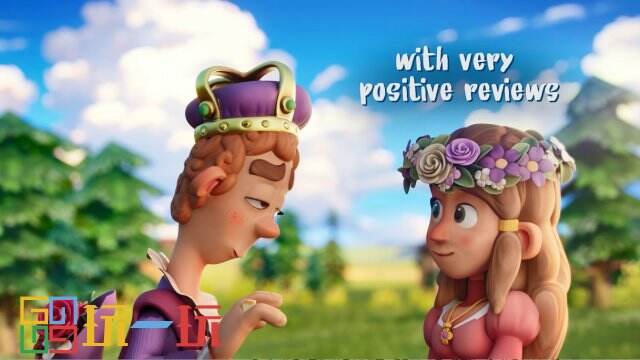 《寓言之地》将于9月12日登陆主机平台!