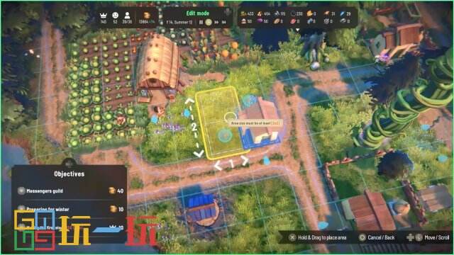 《寓言之地》将于9月12日登陆主机平台!