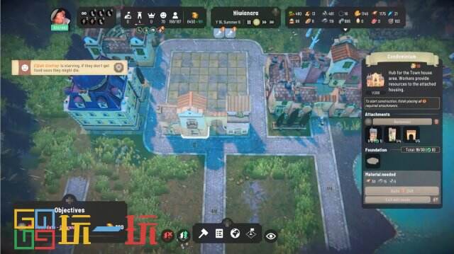 《寓言之地》将于9月12日登陆主机平台!