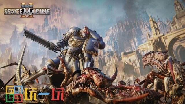 《战锤40K:星际战士2》首发支持跨平台联机!