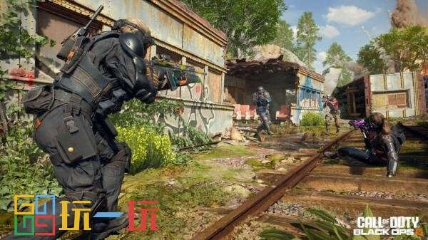 《使命召唤:黑色行动6》多人模式beta测试抢先体验开放