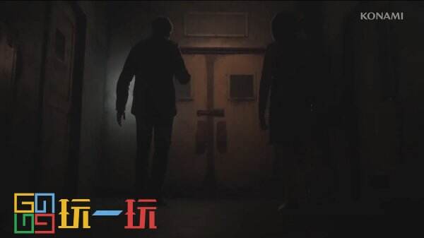 《寂静岭2：重制版》日语配音版宣传片公开