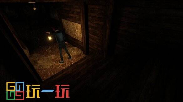 恐怖冒险《The Fear Business》10.28正式登陆Steam