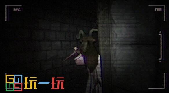 恐怖冒险《The Fear Business》10.28正式登陆Steam