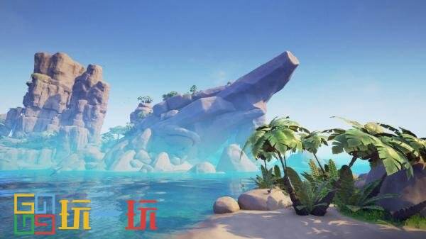 款融合开放世界《ASTROBOTANICA》计划2025年发行