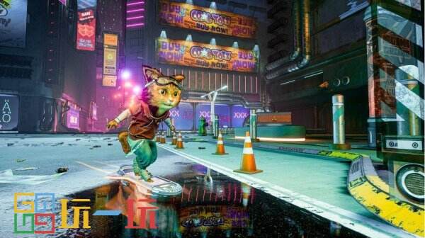 动作游戏《哥里:可爱的大屠杀》数字版登录主机平台