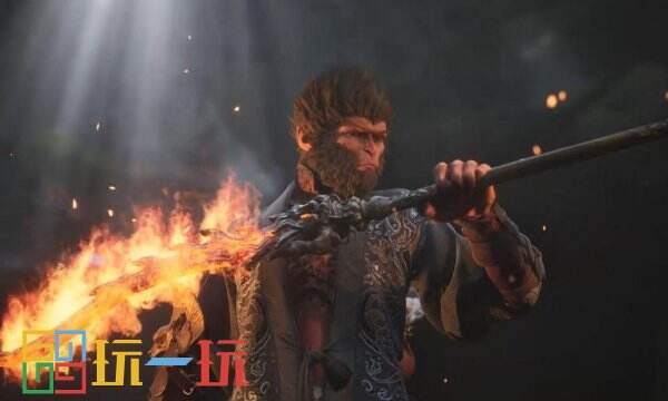 黑神话悟空通天棍怎么解锁 黑神话悟空通天棍解锁方式介绍