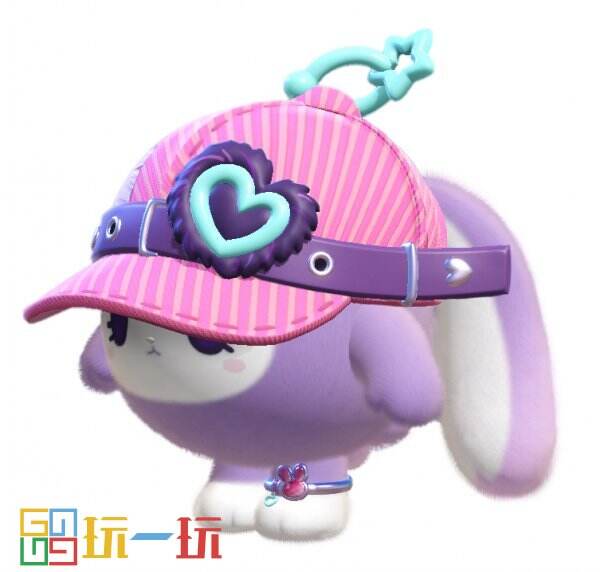 时装上新,享限时折扣!《蛋仔派对》上线超燃蛋仔时装“学院新星”,全新外观“兔露露”