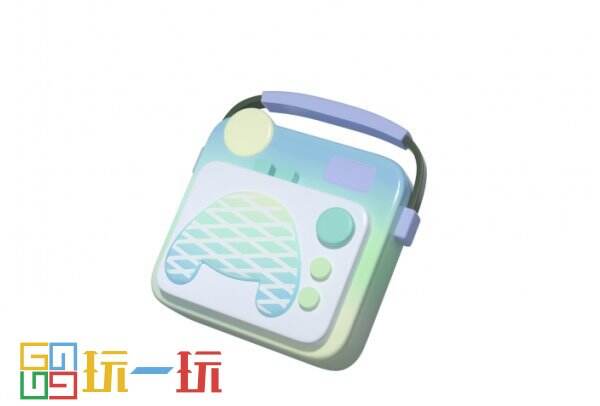 时装上新,享限时折扣!《蛋仔派对》上线超燃蛋仔时装“学院新星”,全新外观“兔露露”