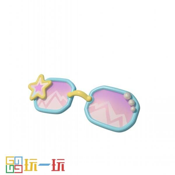 时装上新,享限时折扣!《蛋仔派对》上线超燃蛋仔时装“学院新星”,全新外观“兔露露”