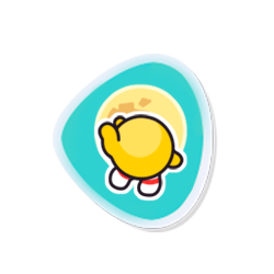 时装上新,享限时折扣!《蛋仔派对》上线超燃蛋仔时装“学院新星”,全新外观“兔露露”