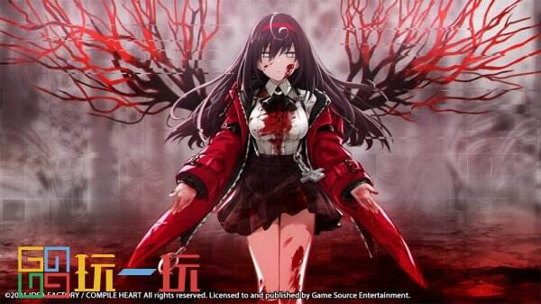 日式RPG新一代系列续作《死亡终局：轮回试炼3》已在开发