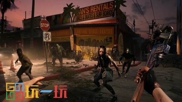 《死亡岛2》Steam国区永久性降价优惠标准版185.8元