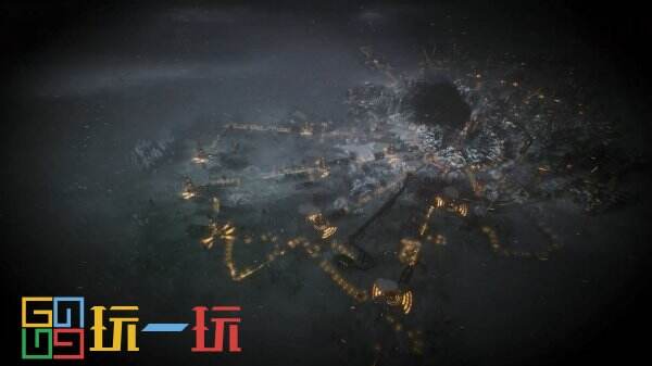 《冰汽时代2》发售预告片公布9月20日登陆PC