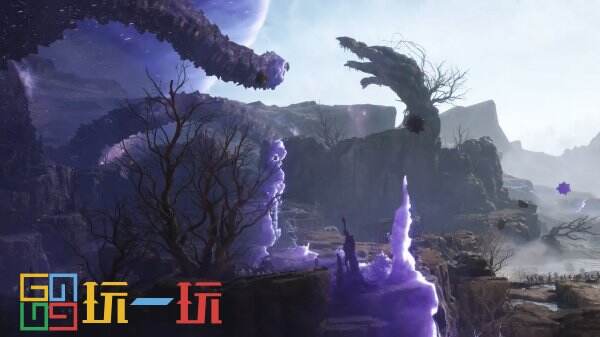 叠纸动作RPG《万物契约》最新实机演示公开