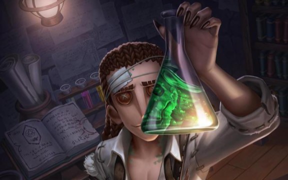 第五人格教授有哪些技巧 教授外在特质有哪些 第五人格教授有哪些技巧 教授外在特质有哪些