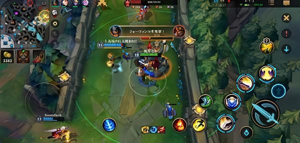 英雄联盟手游新手玩什么比较好 英雄联盟手游新手玩什么比较好