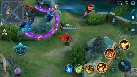 王者荣耀女生新手适合玩什么英雄 王者荣耀女生新手适合玩什么英雄