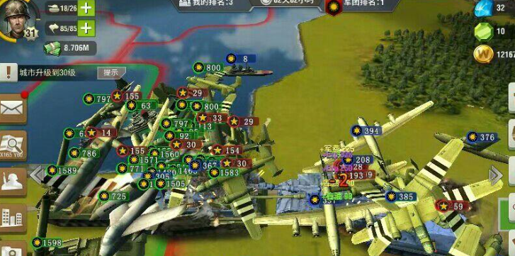 二战风云的战争保险怎么用 二战风云的战争保险怎么用