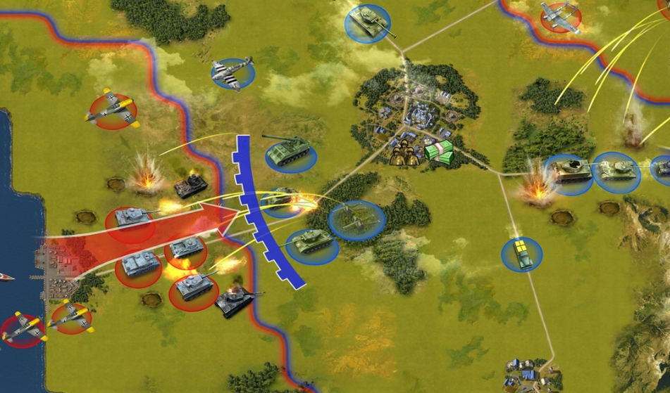 二战风云的战争保险怎么用 二战风云的战争保险怎么用