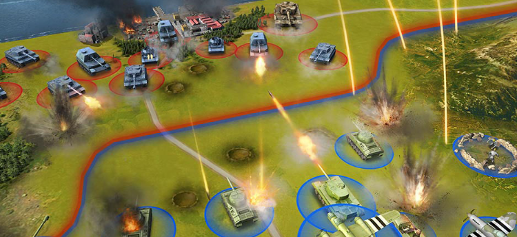 二战风云的战争保险怎么用 二战风云的战争保险怎么用