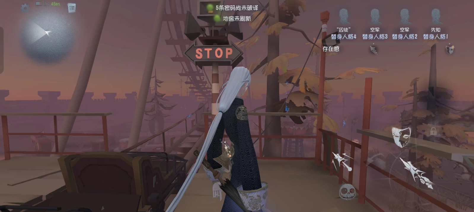 第五人格月亮河公园怎么样 第五人格月亮河公园怎么样