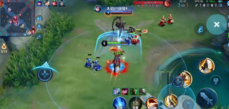 王者荣耀边路夏侯惇怎么玩 王者荣耀边路夏侯惇怎么玩