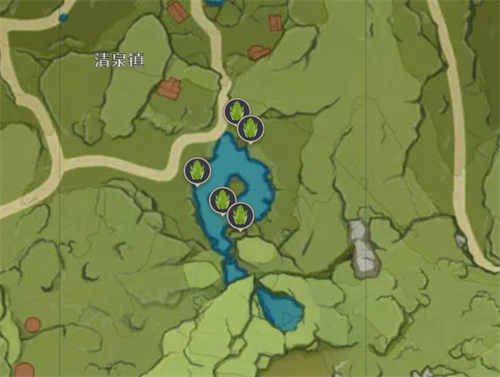 原神的青蛙怎么获取 原神的青蛙怎么获取