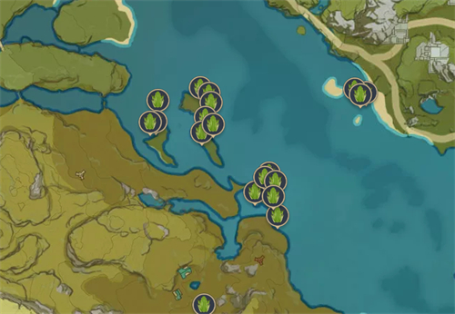 原神的青蛙怎么获取 原神的青蛙怎么获取