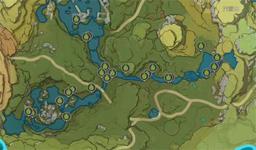 原神的青蛙怎么获取 原神的青蛙怎么获取